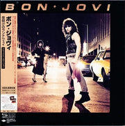 Bon Jovi