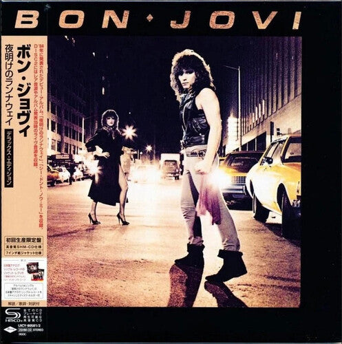Bon Jovi