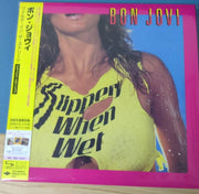 Slippery When Wet