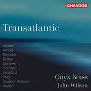 Transatlantic