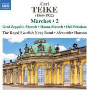 Teike: Marches Vol. 2 - Graf Zeppelin-Marsch: