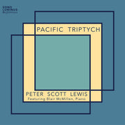 Pacific Triptych