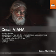 Cesar Viana: Pno Music