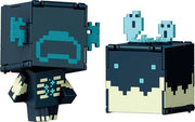 Minecraft Flippin Figs Skulk Catalyst And Warden