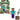 Minecraft 3 25In Steve Figure With Accessories