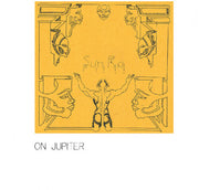 On Jupiter