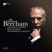 Complete Stereo Recordings On Warner Classics