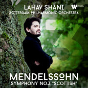 Mendelssohn: Sym No.3