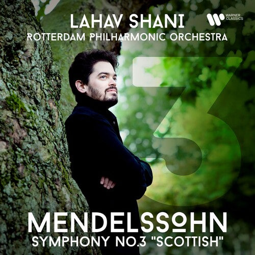 Mendelssohn: Sym No.3