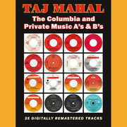 Columbia & Private Music A's & B's