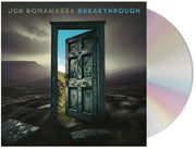 Breakthrough