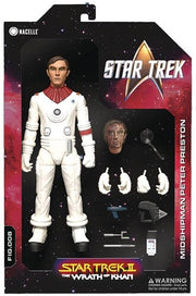 Star Trek Ii: The Wrath Of Khan - Peter Preston Af