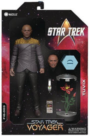 Star Trek: Voyager - Tuvix Action Figure