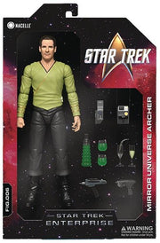 Star Trek: Enterprise - Mirror Universe Archer Af