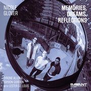 Memories Dreams Reflections