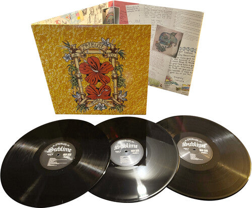Look At All The Love We Found: Sublime / Various