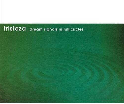 Dream Signals In Full Circles