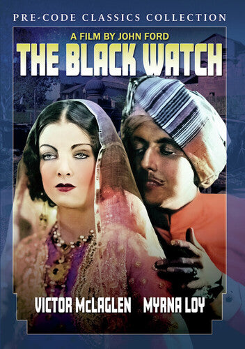 Black Watch, Black Watch, DVD