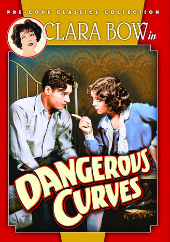 Dangerous Curves, Dangerous Curves, DVD