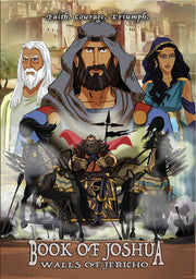 Book Of Joshua