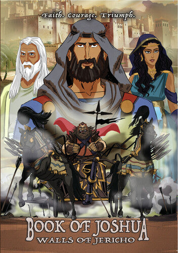 Book Of Joshua