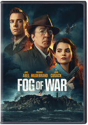 Fog Of War