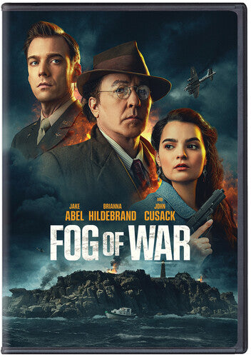 Fog Of War