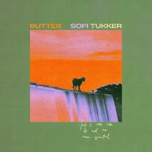 Butter