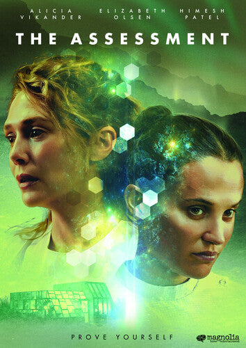 Assessment, Assessment, DVD