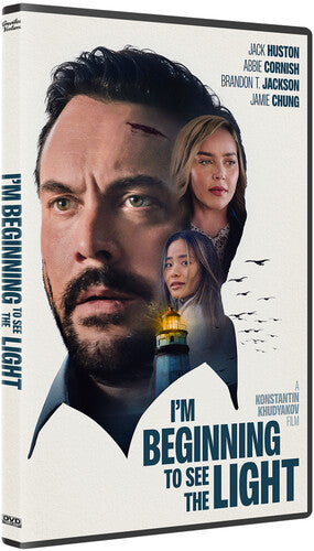 I'm Beginning To See The Light -- DVD