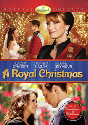 Royal Christmas