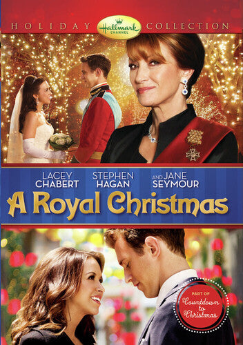 Royal Christmas, Royal Christmas, DVD