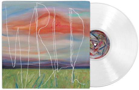 Wrld, Rose, LP