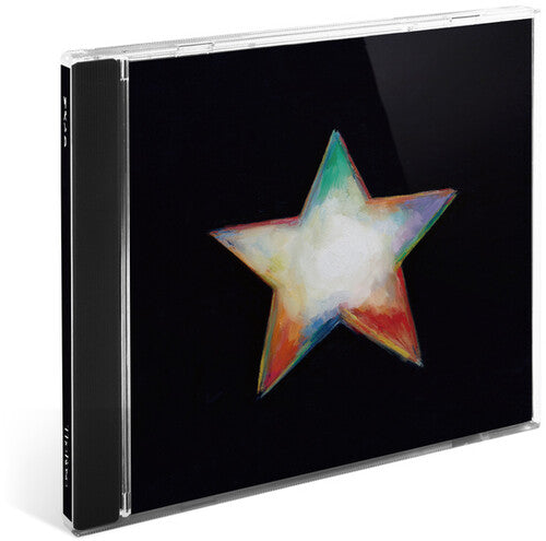 Wrld (Jewel Version 1), Rose, CD