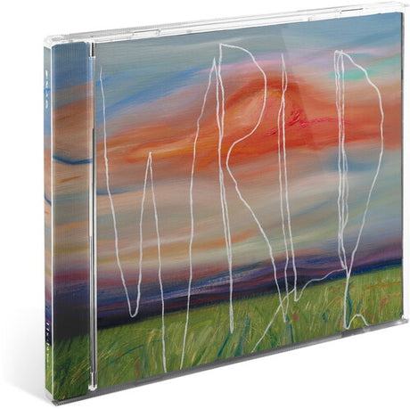 Wrld (Jewel Version 2), Rose, CD