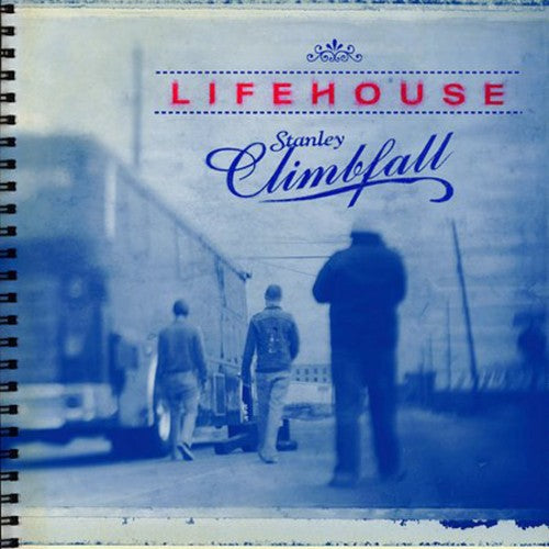 Stanley Climbfall -- Lifehouse, CD