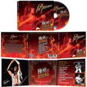Heat In The Street Tour - 1978