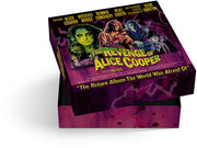 Revenge Of Alice Cooper