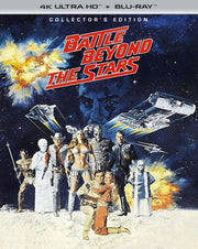Battle Beyond The Stars