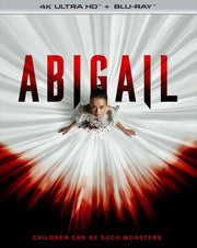 Abigail (2024)