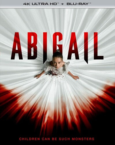 Abigail (2024)