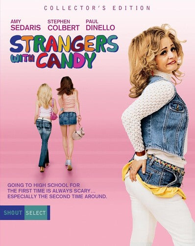 Strangers With Candy (2005)