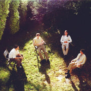 Can We Go Back - Pink