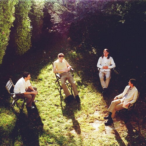 Can We Go Back - Pink