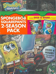 Spongebob Squarepants: Ssn 7-8