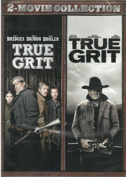 True Grit 2 Movie Coll