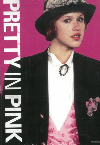 Pretty In Pink, Pretty In Pink, DVD