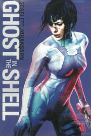 Ghost In The Shell