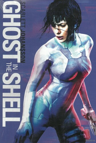 Ghost In The Shell, Ghost In The Shell, DVD
