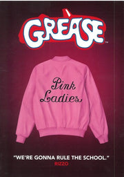 Grease
